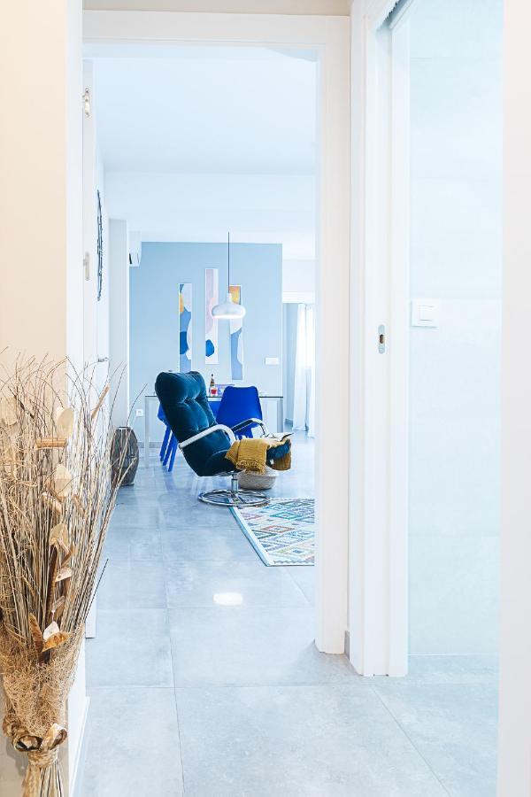 Piso En Obispo Orbera Apartment Almeria