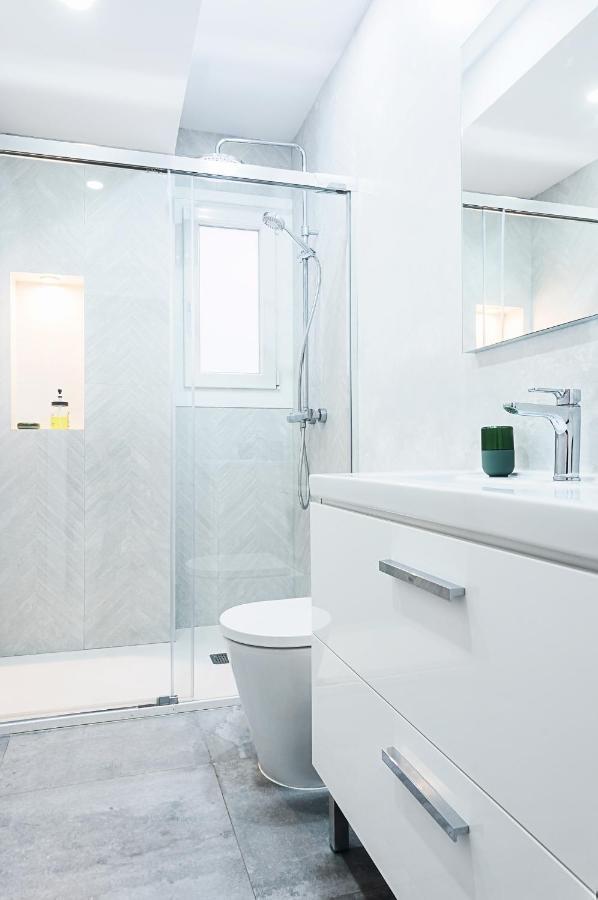 Apartment Piso En Obispo Orbera