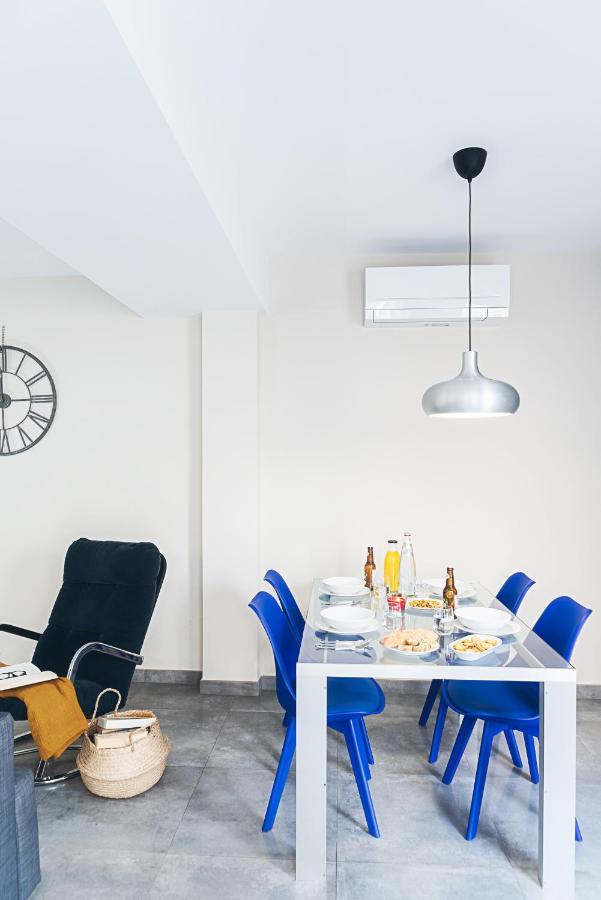 Apartment Piso En Obispo Orbera