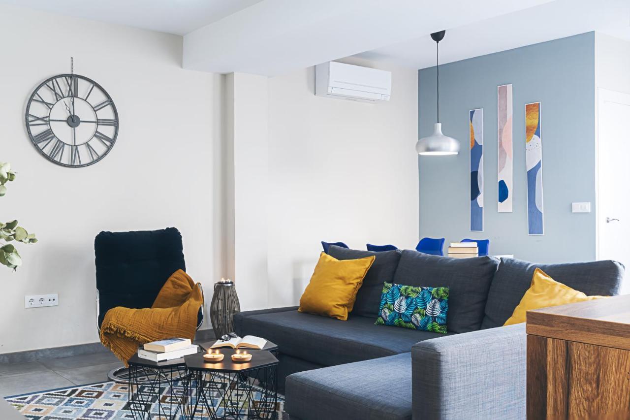 Piso En Obispo Orberá Apartamento *