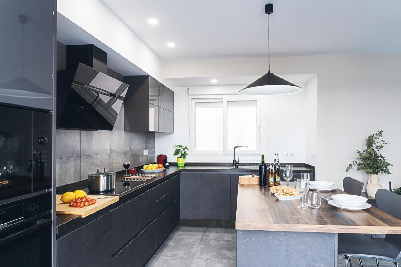 Piso En Obispo Orberá Apartamento