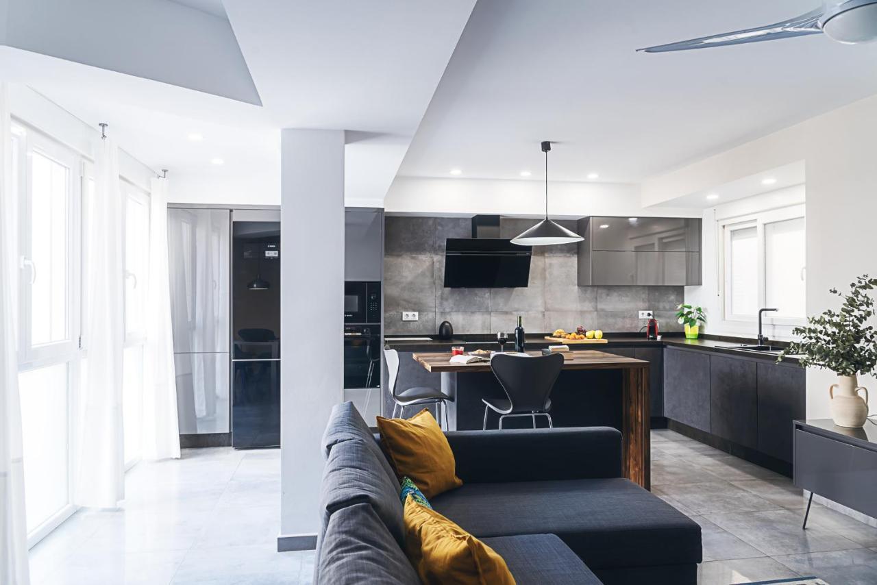 Piso En Obispo Orberá Apartamento